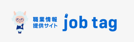 厚生労働省jobtagアイコン画像